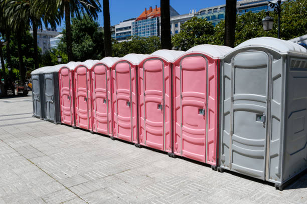 Best ADA-Compliant Portable Toilet Rental  in Coarsegold, CA