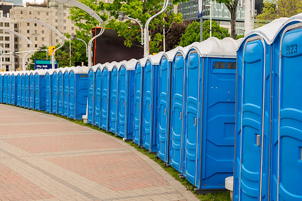 Best Standard Portable Toilet Rental  in Coarsegold, CA