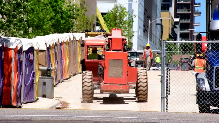 Best Standard Portable Toilet Rental  in Coarsegold, CA